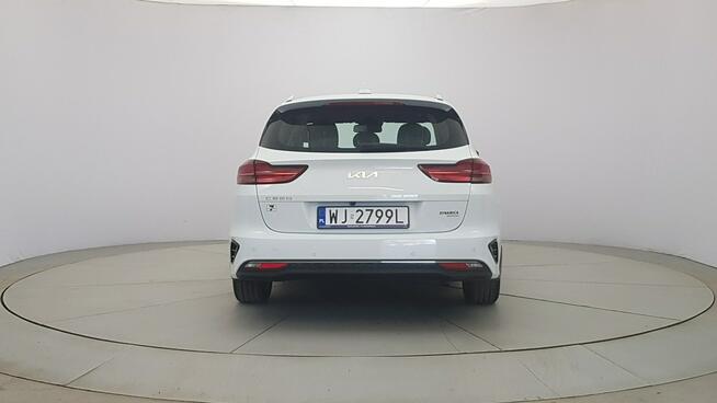 Kia Cee'd 1.5 T-GDI M ! Z Polskiego Salonu ! Faktura VAT ! Warszawa - zdjęcie 6