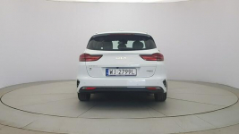 Kia Cee'd 1.5 T-GDI M ! Z Polskiego Salonu ! Faktura VAT ! Warszawa - zdjęcie 6