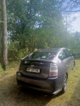 Toyota Prius II 1.5 Benzyna+Hybryda (2006/2009) | Zadbane au Warszawa - zdjęcie 6