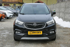 Opel Mokka X 1.4 140KM Lift LED Póskóra Niski przebieg Ładna Zadbana Dąbrowa Górnicza - zdjęcie 8