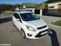 Ford Grand C-MAX 1.6 Ti-VCT Trend Ostrowiec Świętokrzyski - zdjęcie 5