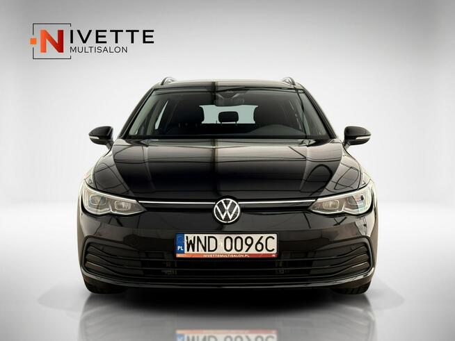 Volkswagen Golf 2,0 TDI DSG (115 KM) Life Salon PL F-Vat Warszawa - zdjęcie 7
