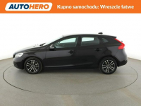 Volvo V40 Momentum navi PDC tempomat LED Warszawa - zdjęcie 2