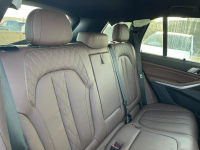 BMW X5 EU HAK Mpakiet Xdrive Kamery360 Skóra Harman 265KM Gliwice - zdjęcie 12