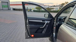 Kia Sorento 2.4 CVVT 174 konie Klimatronik możliwa ZAMIANA Rawa Mazowiecka - zdjęcie 8