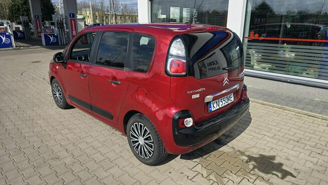 Citroen C3 Picasso Karczew - zdjęcie 4
