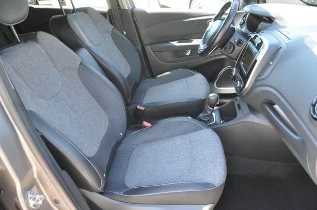 Renault Captur 1.3TCe 150KM automat Full LED Navi Kamera Dąbrowa Górnicza - zdjęcie 12