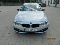 BMW 318 Komorniki - zdjęcie 2