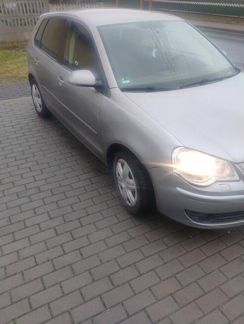 Volkswagen Polo Zwoleń - zdjęcie 4