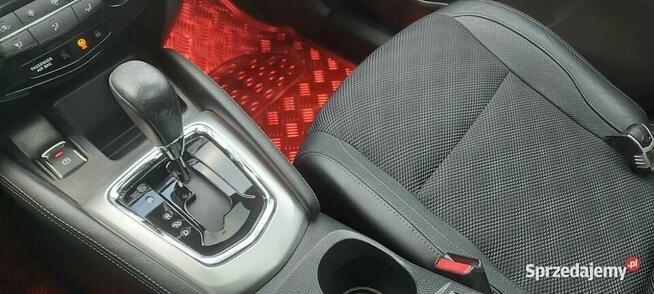 Nissan Qashqai Rzgów - zdjęcie 5