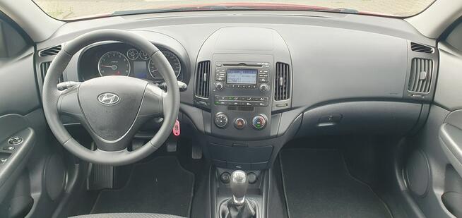 Hyundai i30 Bardzo zadbany/Wszystko sprawne/Bez korozji/Zarejestrowany Przyszowice - zdjęcie 7