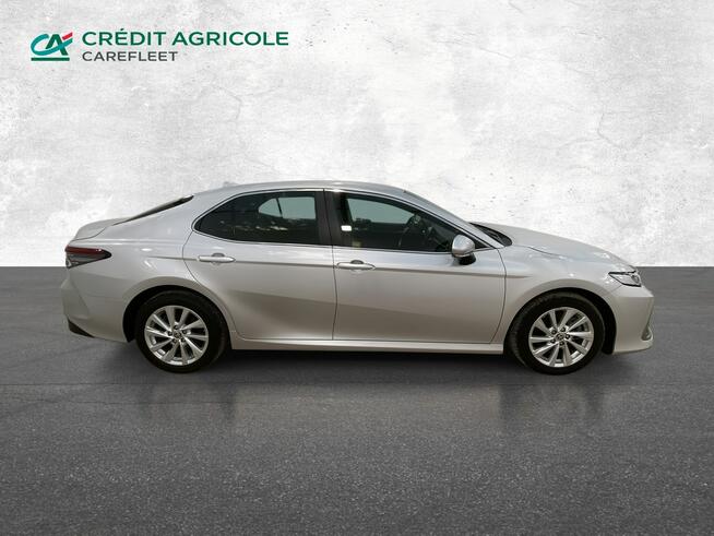 Toyota Camry 2.5 Hybrid Comfort CVT Sedan Warszawa - zdjęcie 4