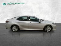 Toyota Camry 2.5 Hybrid Comfort CVT Sedan Warszawa - zdjęcie 4