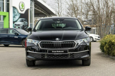 Škoda Octavia Combi Edition 130 Selection 1.5 TSI m-HEV 150 KM DSG Łódź - zdjęcie 4