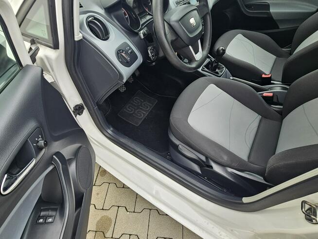 Seat Ibiza Rybnik - zdjęcie 7