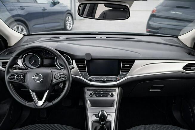 Opel Astra Sadlno - zdjęcie 4