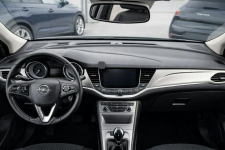 Opel Astra Sadlno - zdjęcie 4