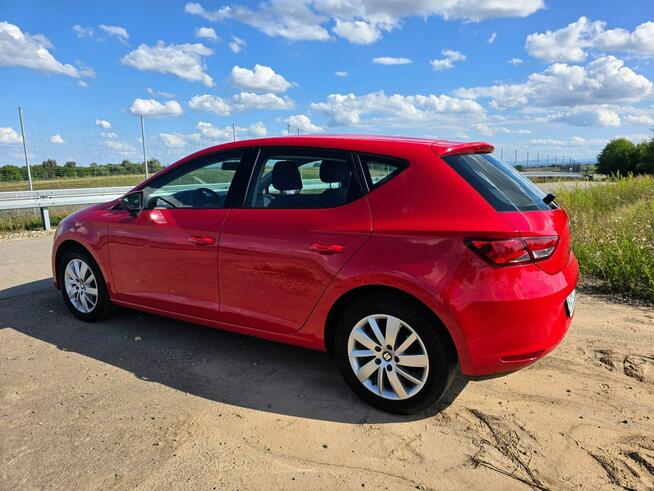 Seat Leon 1.2 TSI Style Więcławice Stare - zdjęcie 6