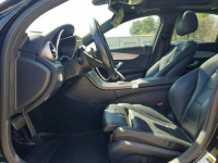 Mercedes C 300 4Matic / pakiet AMG / niski przebieg Warszawa - zdjęcie 7
