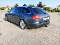 Audi A 6 3.TDI Quattro Nysa - zdjęcie 6