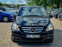 Mercedes B 170 Alufelgi Klima Multifunkcja Elektryka Zarejestrowany Szczecin - zdjęcie 2