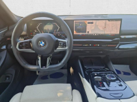 BMW 520 d mHEV M Sport  ! Z Polskiego Salonu ! Faktura VAT ! Warszawa - zdjęcie 12