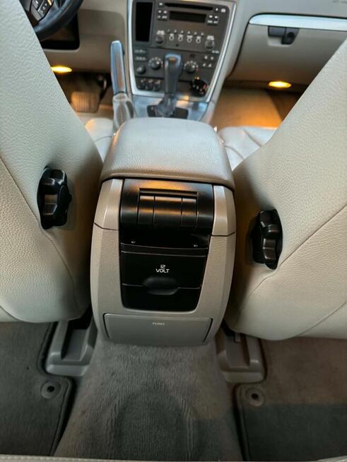 Volvo s60 2.4 d5 2008r Warszawa - zdjęcie 12