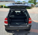 Kia Sportage 2.0 16V 141 koni Klimatronik możliwa ZAMIANA Rawa Mazowiecka - zdjęcie 5