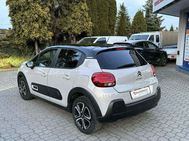 Citroen C3 Rezerwacja Tarnowskie Góry - zdjęcie 8