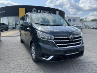 Renault Trafic Grand Equlibre Blue dCi150/od ręki!