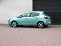 Opel Corsa Tablet /Klima /I właść /1,4 /90KM /2016 Mikołów - zdjęcie 11