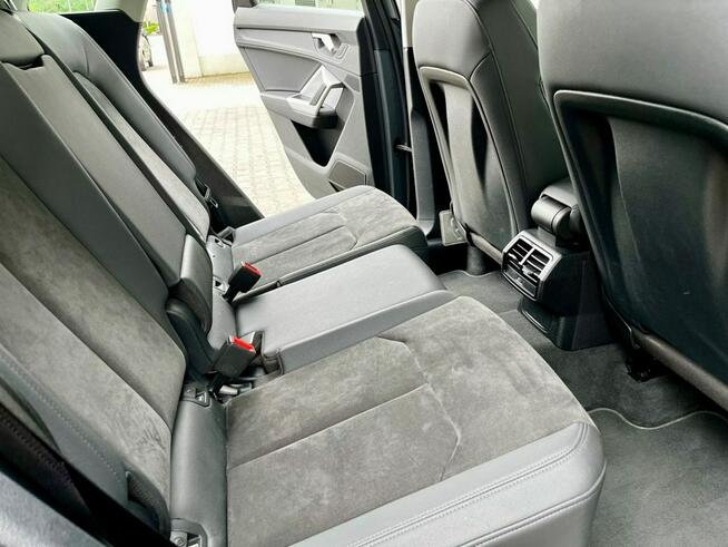 Audi Q3 Bezwypadkowa Idealna !!! Jejkowice - zdjęcie 9