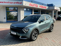 Kia Sportage 1.6 150 KM Salon Polska, Kamera, Gwarancja Tarnowskie Góry - zdjęcie 1