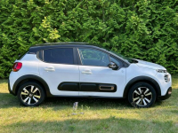 Citroen C3 #Lift #Navi #Led #Alufelgi Laskowo - zdjęcie 5