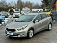 Kia Cee'd *Niski Przebieg*1.6*Benzyna* Zduńska Wola - zdjęcie 4