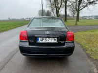 Toyota Avensis Kobielice - zdjęcie 6