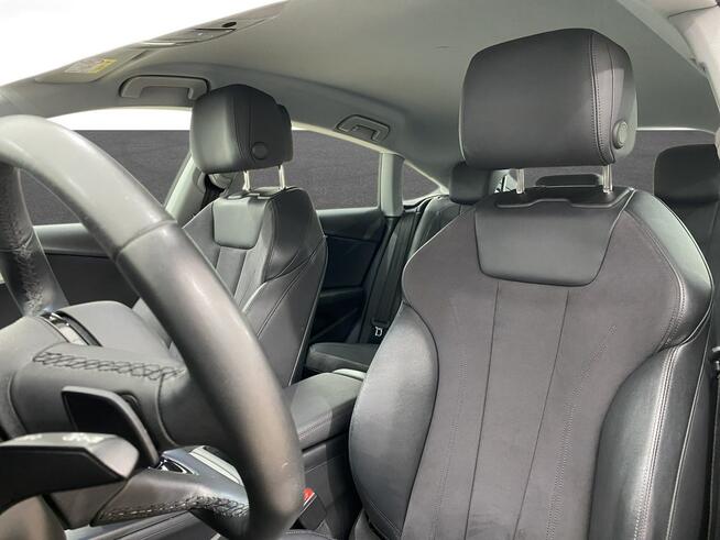 Audi A5 40 TDI mHEV Advanced S tronic Hatchback Warszawa - zdjęcie 10