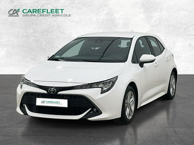 Toyota Corolla 1.5 Comfort Sedan Warszawa - zdjęcie 1