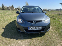 Mazda 2 2008r 1,4 Braciszewo - zdjęcie 10