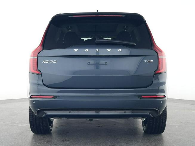 Volvo XC 90 T8 Plug-In AWD Plus Dark *Gwarancja*FV23%* Tychy - zdjęcie 3