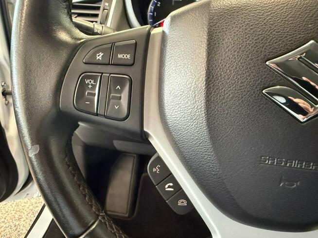 Suzuki SX4 S-Cross Sadlno - zdjęcie 11