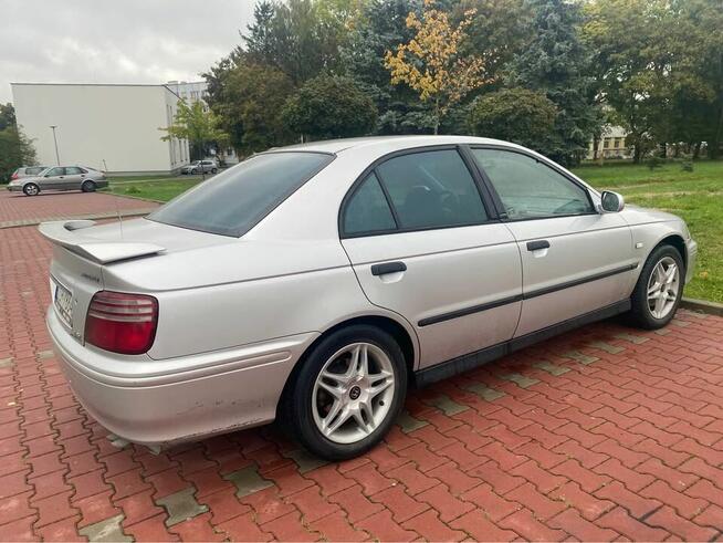 Honda Accord VI Chełm - zdjęcie 9
