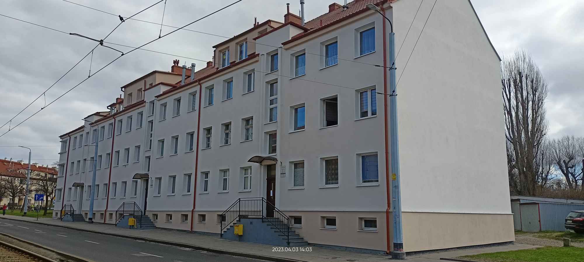 Wynajmę pokój 1-os Gdańsk Nowy Port Gdańsk - zdjęcie 7