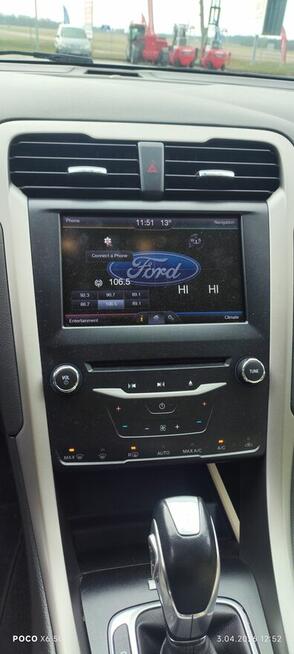 Ford Fusion Radom - zdjęcie 7