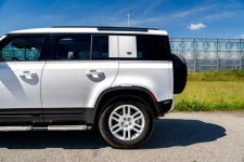 Land Rover Defender P300s, AWD, Bezwypadkowy Warszawa - zdjęcie 12