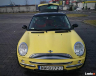 Mini Cooper One 1.6 Szczecin - zdjęcie 4