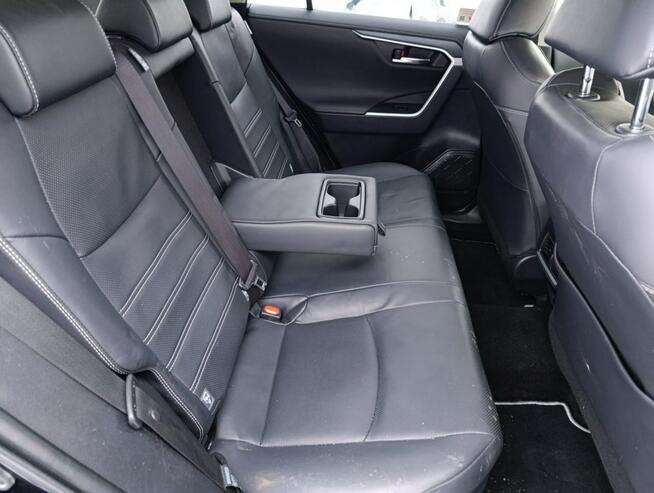 Toyota RAV-4 1-właściciel fv23% Otwock - zdjęcie 11