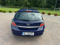 Opel Astra Benzyna gaz Automat Lipówki - zdjęcie 12