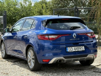 Renault Megane *GT-line*salon Polska*automat*navi* Dąbrowa - zdjęcie 4