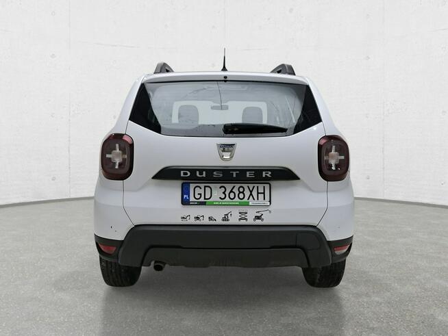 Dacia Duster Komorniki - zdjęcie 8
